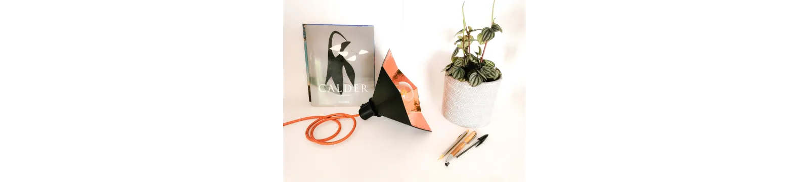 Luminaires design Made in France : Lampe, Lampadaire, Suspension