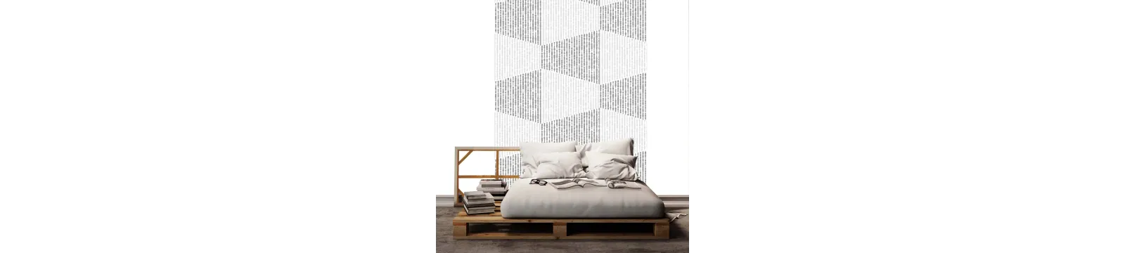 Papier peint design et original - Made in France