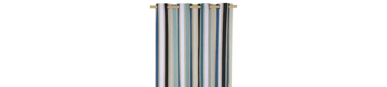Rideaux de fabrication française