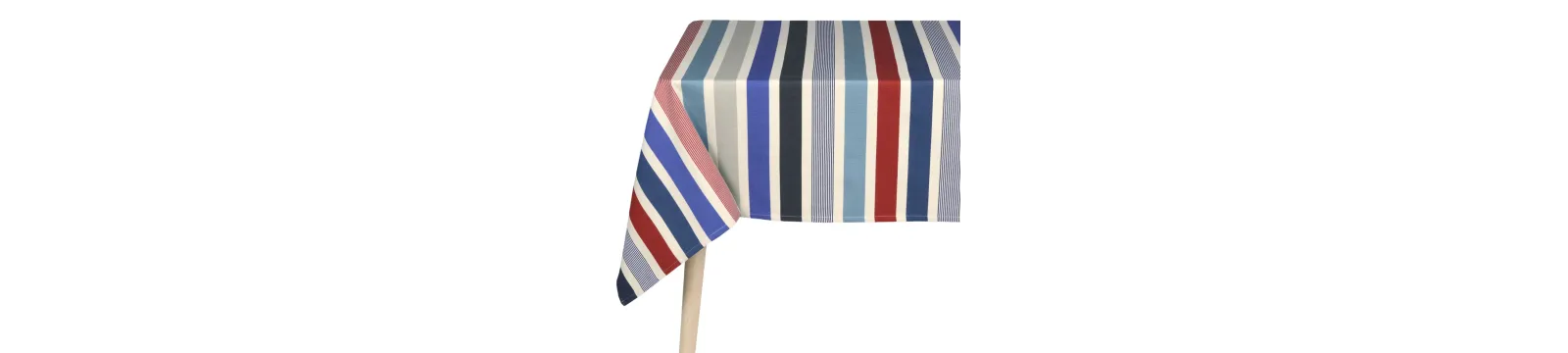 Linge de table made in France : serviettes, torchons, nappes