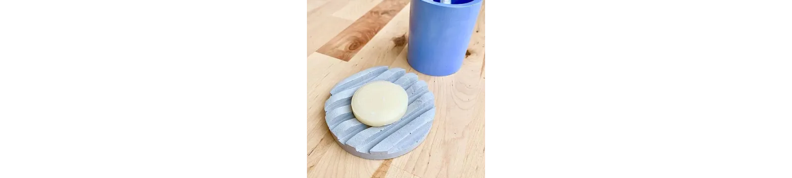 Objets déco pour salle de bain et WC fabriqués en France 