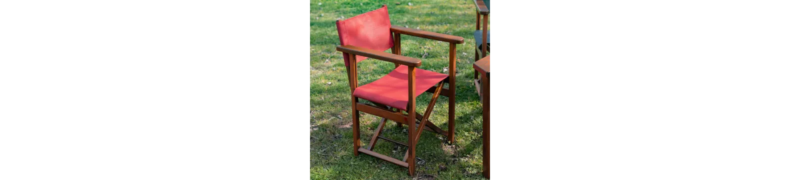 Fauteuils de jardin Made in France