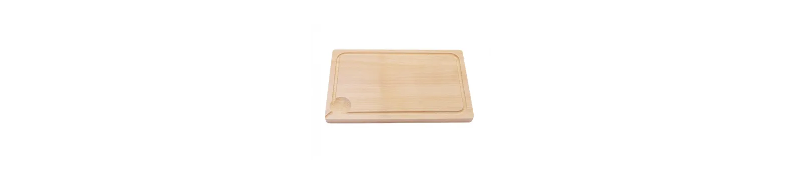 Planches à découper & billots Made in France