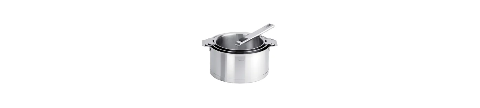 Matériel de cuisson Made in France