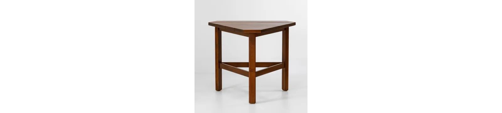 Tables fabriquées en France