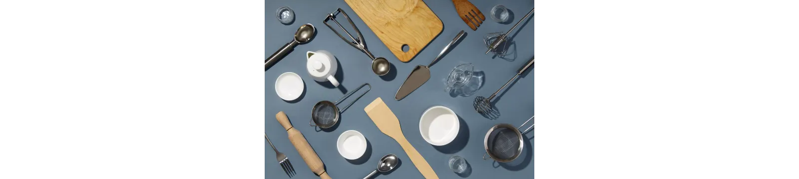 Ustensiles de cuisine originaux made in France