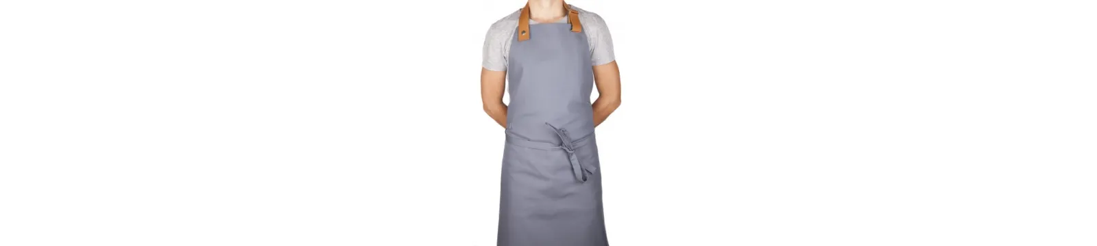 Tablier de cuisine original fabriqué en France