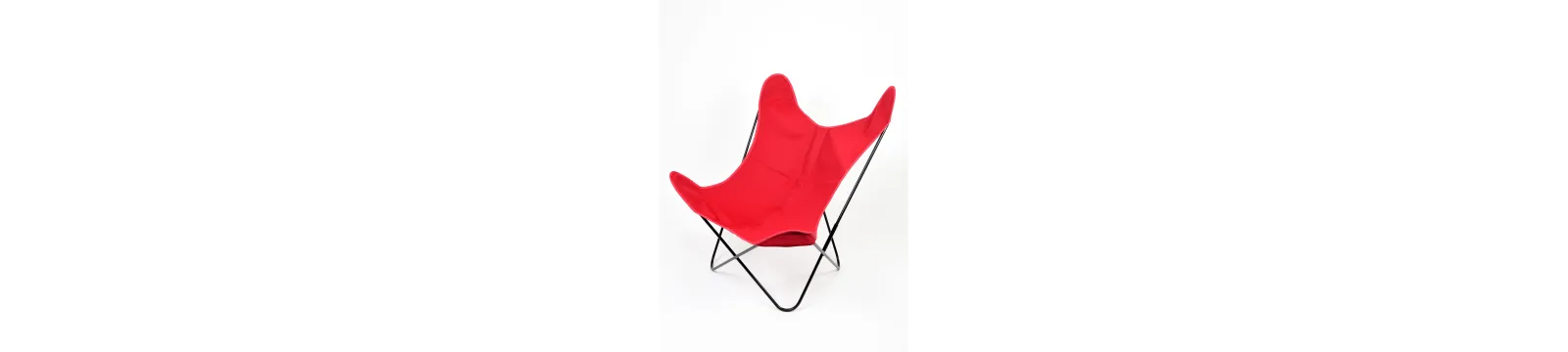 Fauteuil Papillon, Butterfly et AA Made in France