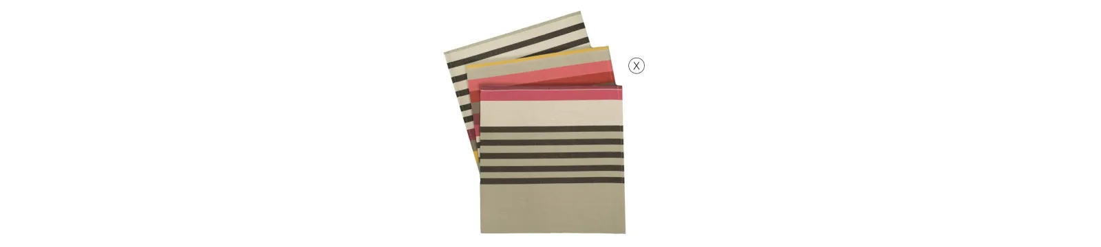 Serviette de table Made in France