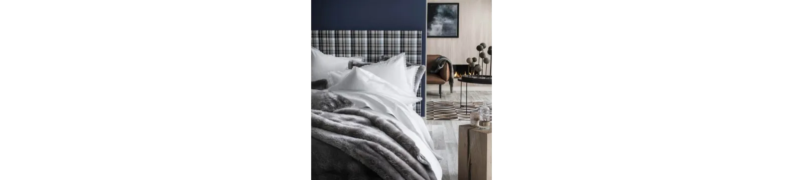 Housse de couette Made in France