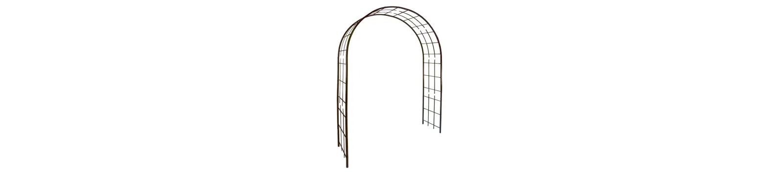 Arche de jardin