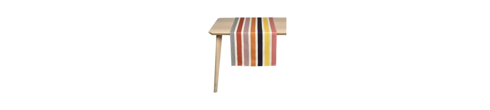 Chemins de table Made in France