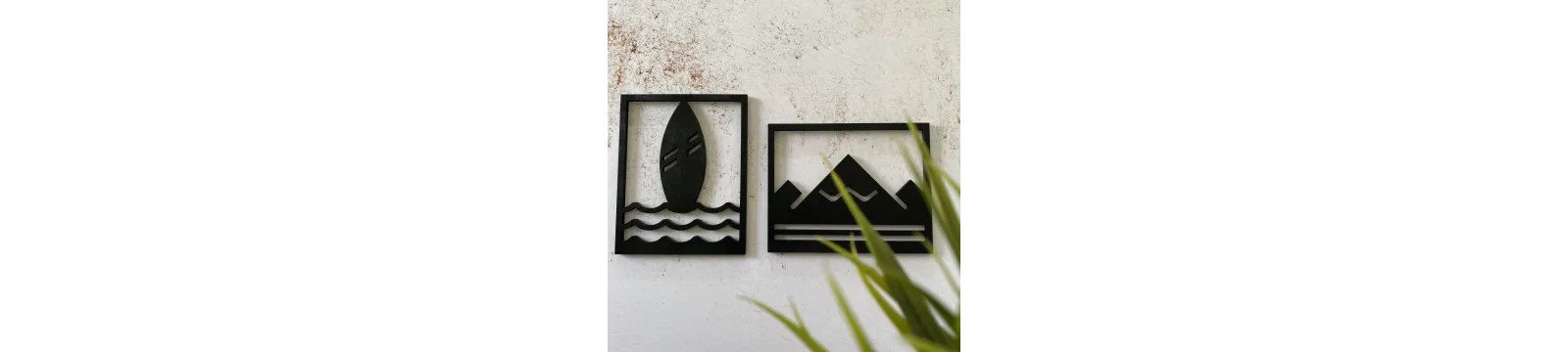Tableaux tout styles Made in France