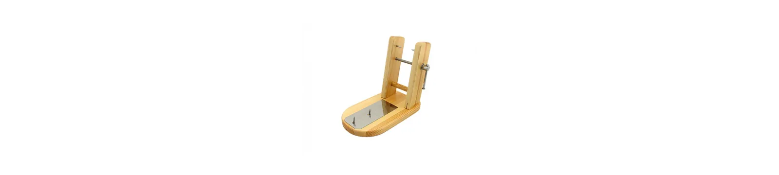 Supports à jambon Made in France