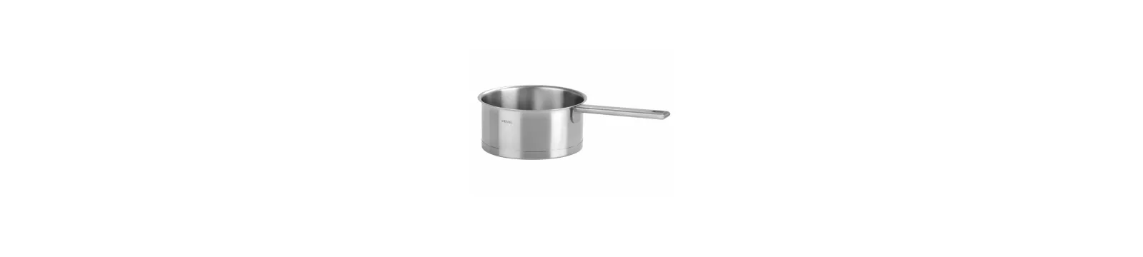 Casseroles Made in France