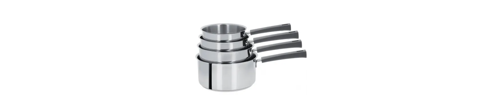 Batterie de cuisine Made in France
