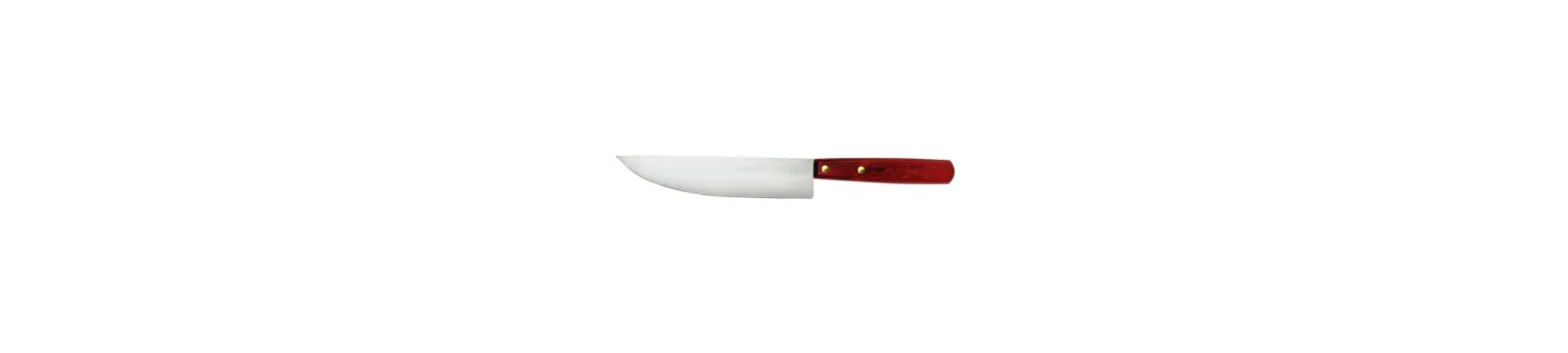 Couteaux de cuisine Made in France