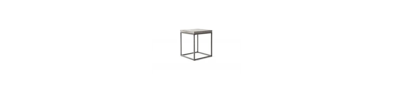 Tables d'appoint Made in France