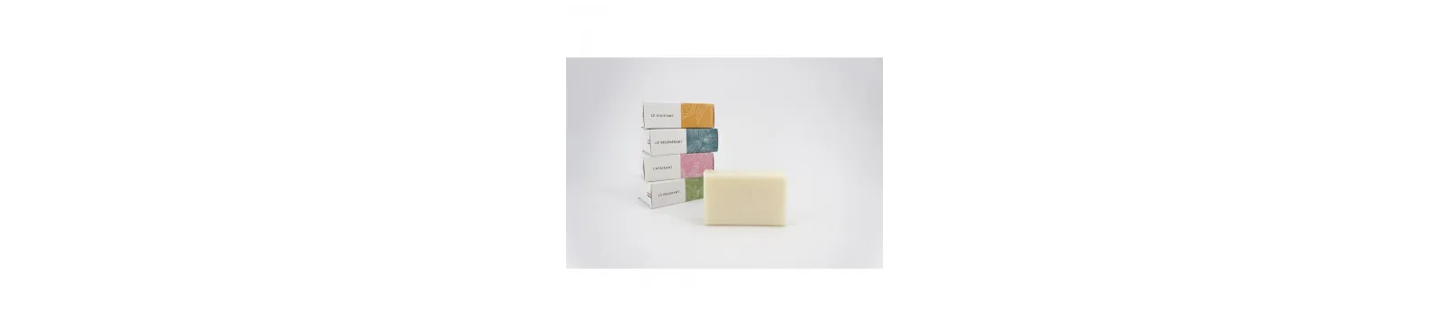 Savon Naturel Made in France