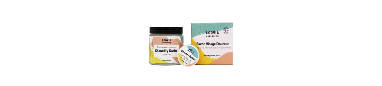 Soin Visage Naturel Made in France