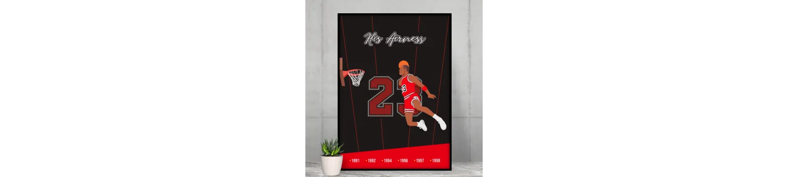 Affiches de basketball Made in France