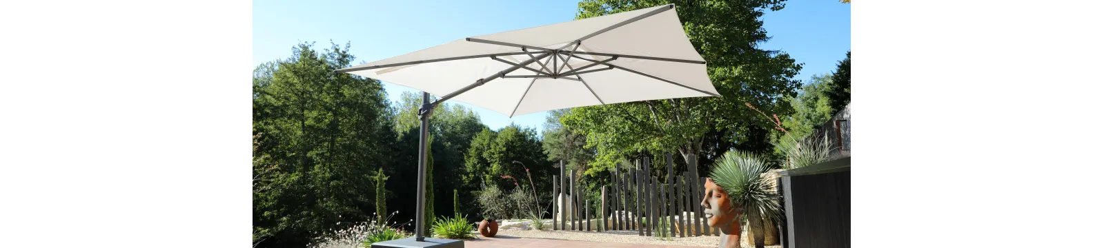 Parasol Made in France
