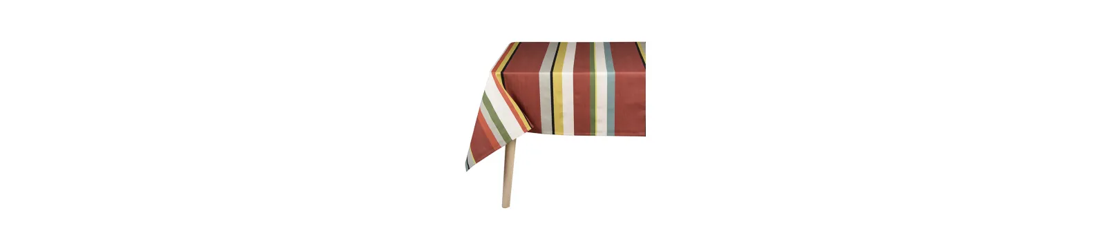 Nappes en tissu Made in France