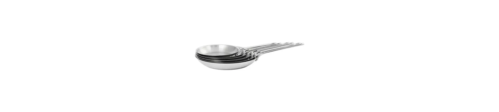 Poêles en Inox Made in France