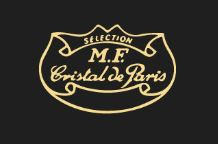 CRISTAL DE PARIS