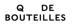 Q DE BOUTEILLES