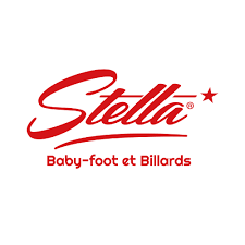 Stella - Baby foot & Billards