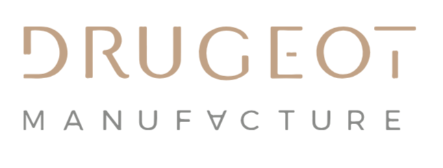 Drugeot Manufacture 