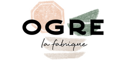 OGRE LA FABRIQUE