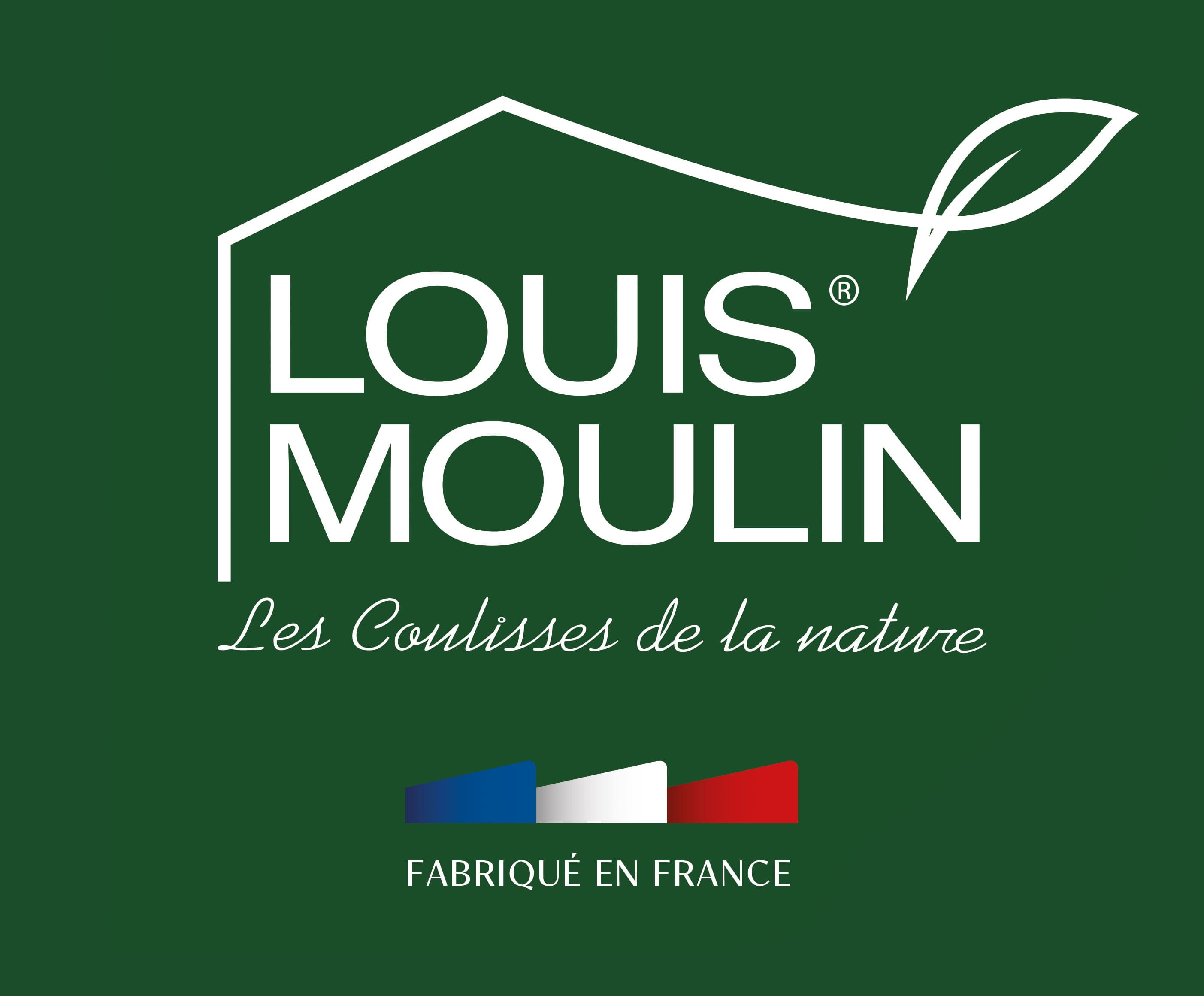 LOUIS MOULIN