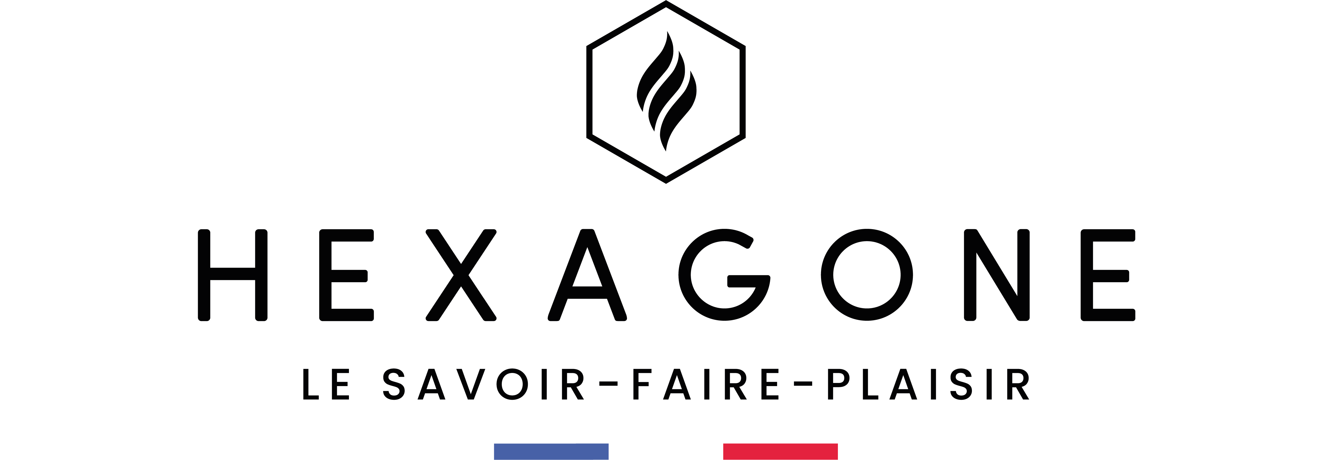 Hexagone