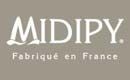 MIDIPY