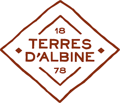 TERRES ALBINE