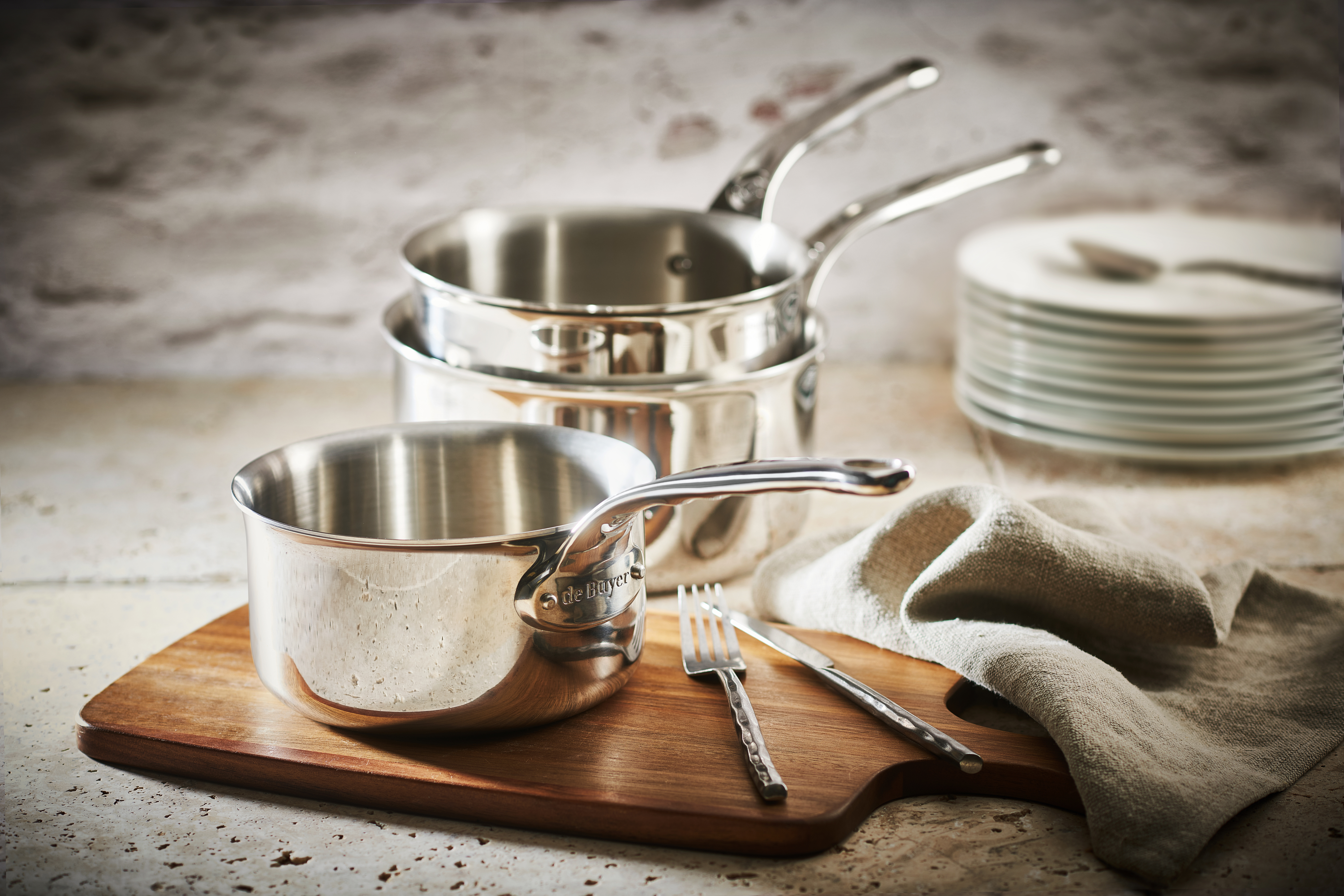 Soldes d’hiver :  15 casseroles en promotion à ne pas rater
