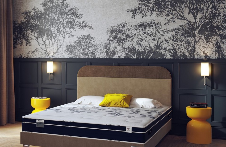 Matelas en mousse ou à ressorts ? Lequel est fait pour vous ?