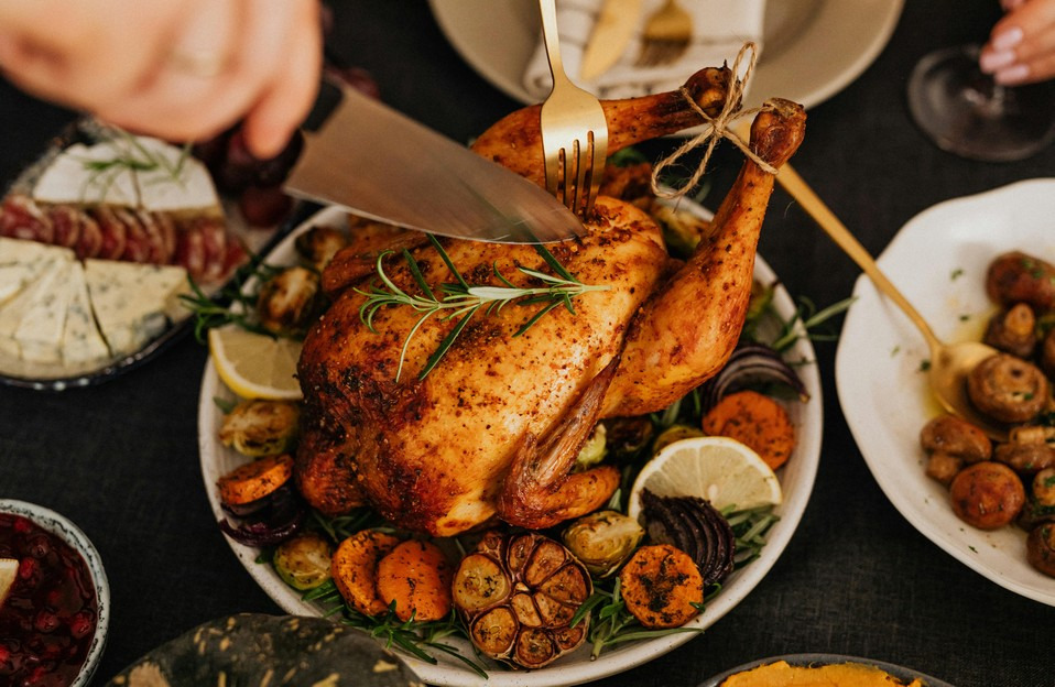 3 idées de recettes simples et délicieuses à réaliser avec une cocotte en fonte