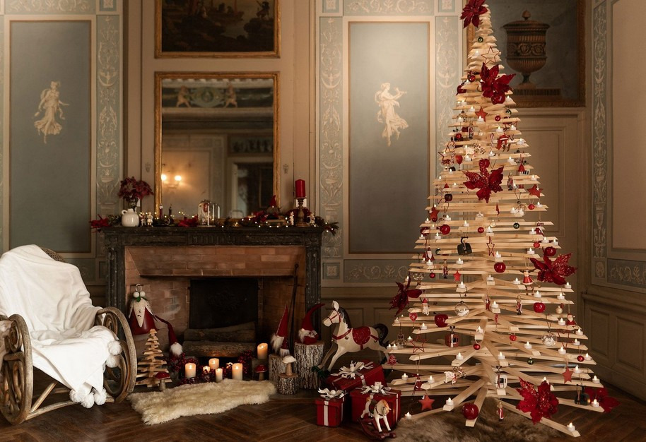 Décorer sa maison pour Noël : 8 idées pour une déco parfaite !